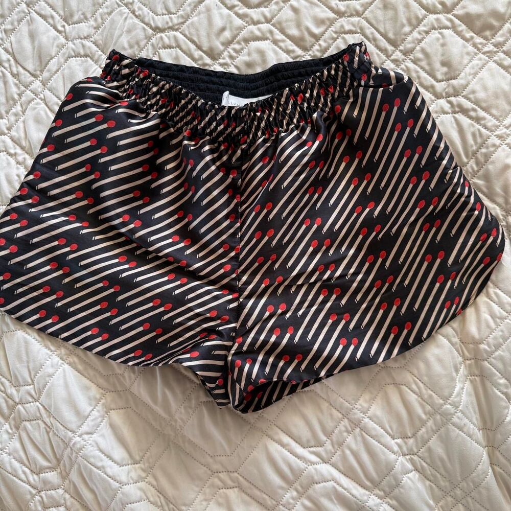 Stella-mccartney Women's multi Shorts